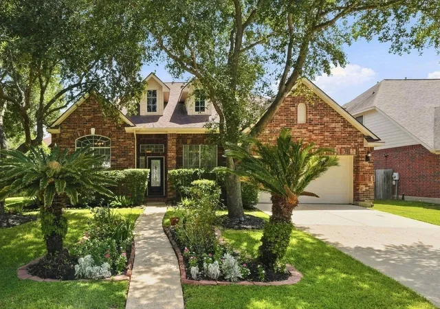 Photo 1 of Single family home for sale at 6127 Merry Pine Ct, Spring, TX 77379 | MLS# 20647874 | Listing updated on 2026-09-22