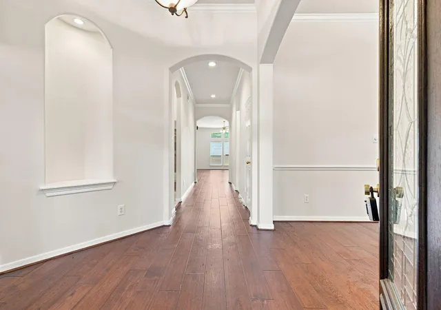 Photo 3 of Single family home for sale at 6127 Merry Pine Ct, Spring, TX 77379 | MLS# 20647874 | Listing updated on 2026-09-22