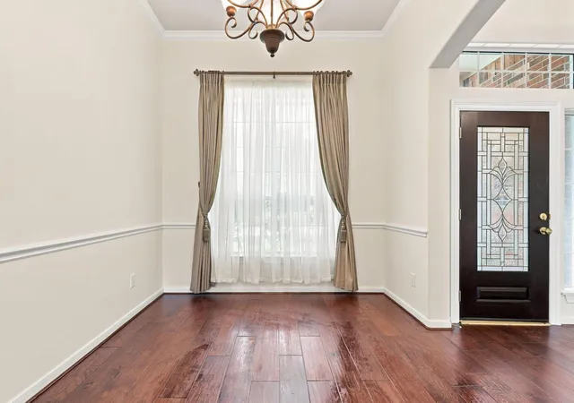 Photo 4 of Single family home for sale at 6127 Merry Pine Ct, Spring, TX 77379 | MLS# 20647874 | Listing updated on 2026-09-22