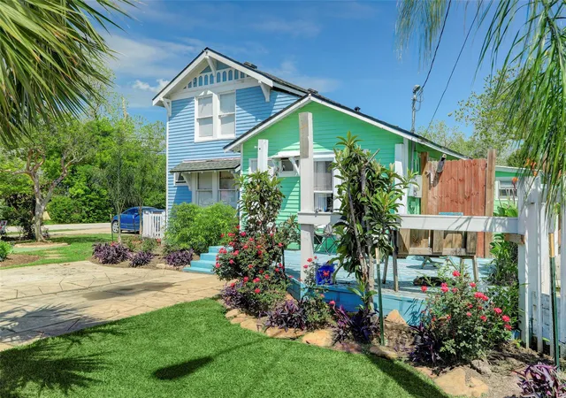 4th image of 701 7Th St, Kemah, TX 77565 | MLS# 40635801