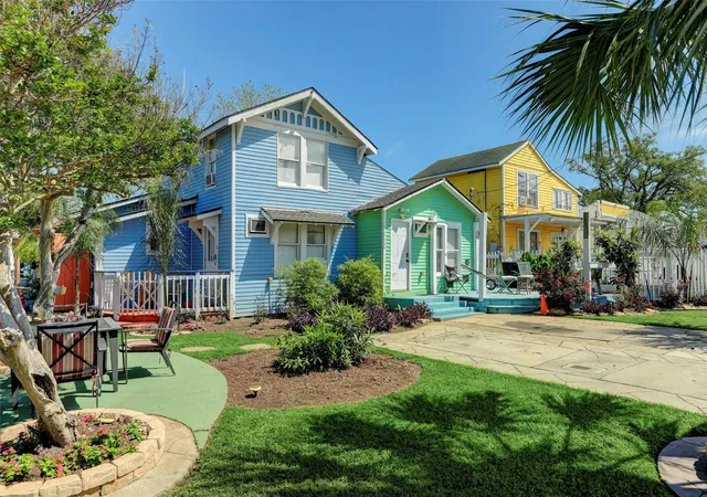 5th image of 701 7Th St, Kemah, TX 77565 | MLS# 40635801
