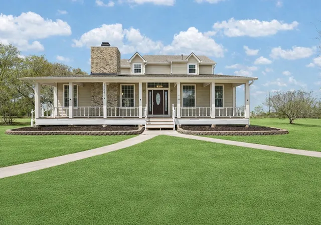 1st image of 13340 Morgan Ln, Needville, TX 77461 | MLS# 21959991