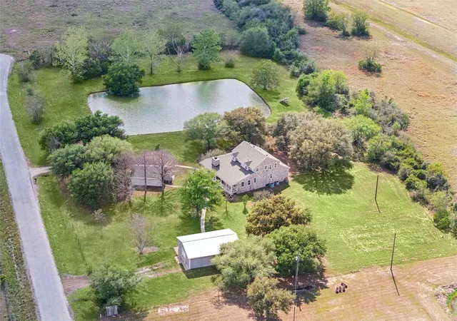 Photo 3 of Sale Pending at 13340 Morgan Ln, Needville, TX 77461 | MLS# 21959991 | Listing updated on 2026-09-13