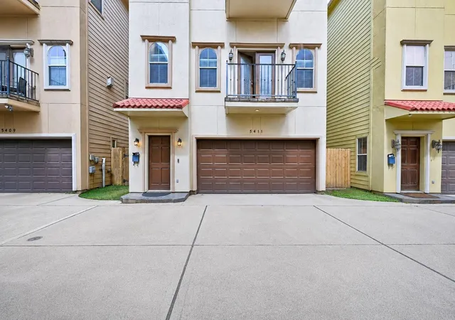 1st image of 5411 Kansas St, Houston, TX 77007 | MLS# 63703284