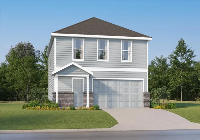 1st image of 12854 Shaily Faith Ct, Crosby, TX 77532 | MLS# 64277130