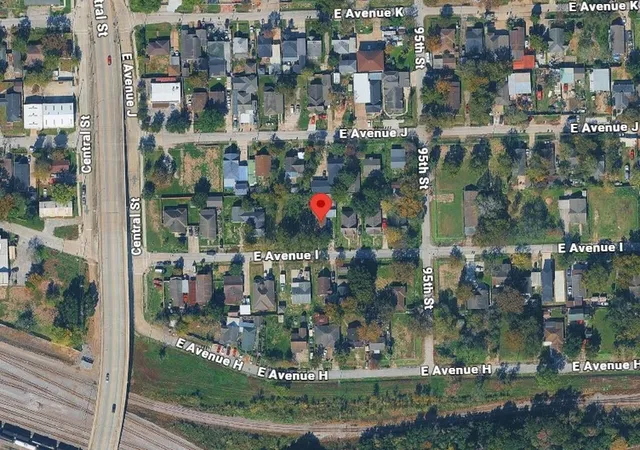Photo 1 of Land for sale at 9435 E Ave I, Houston, TX 77012 | MLS# 38885802 | Listing updated on 2026-08-12