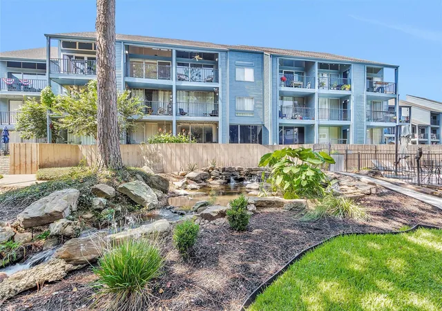 Photo 2 of Condo for sale at 12500 Melville Dr 325c, Montgomery, TX 77356 | MLS# 52530290 | Listing updated on 2026-08-11