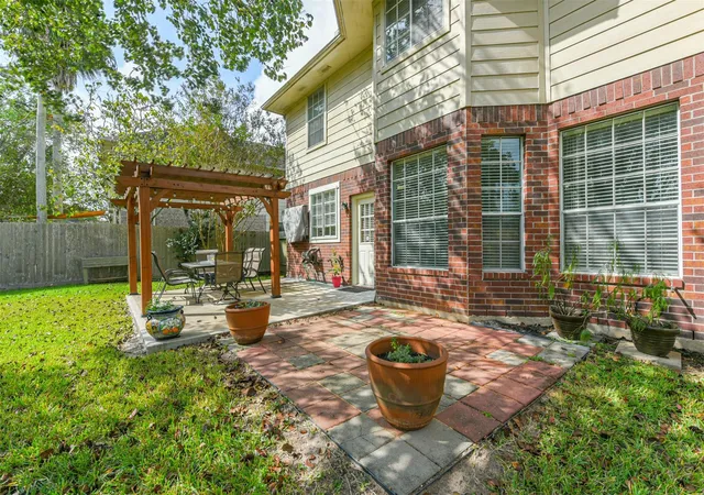 7th image of 2413 Piney Woods Dr, Pearland, TX 77581 | MLS# 17714576