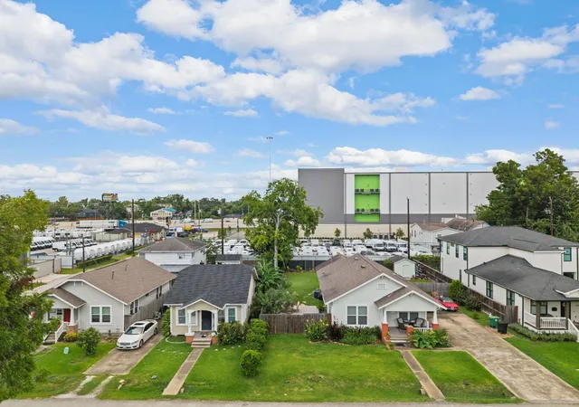 1st image of 503 & 509 E 28th St, Houston, TX 77008 | MLS# 8456422