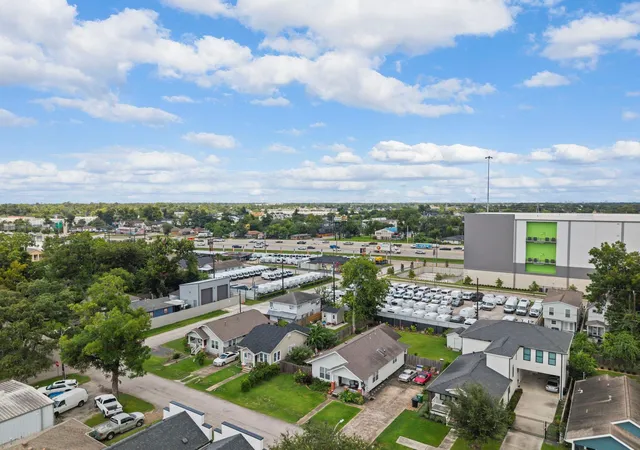 3rd image of 503 & 509 E 28Th St, Houston, TX 77008 | MLS# 8456422