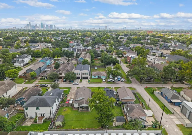 5th image of 503 & 509 E 28Th St, Houston, TX 77008 | MLS# 8456422