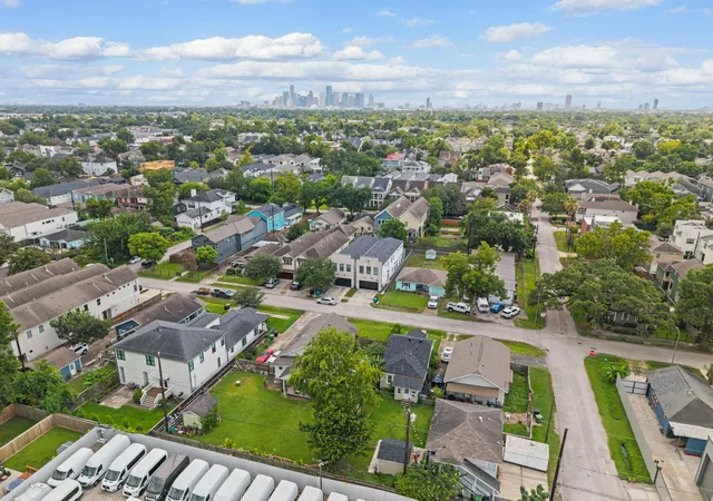 7th image of 503 & 509 E 28th St, Houston, TX 77008 | MLS# 8456422