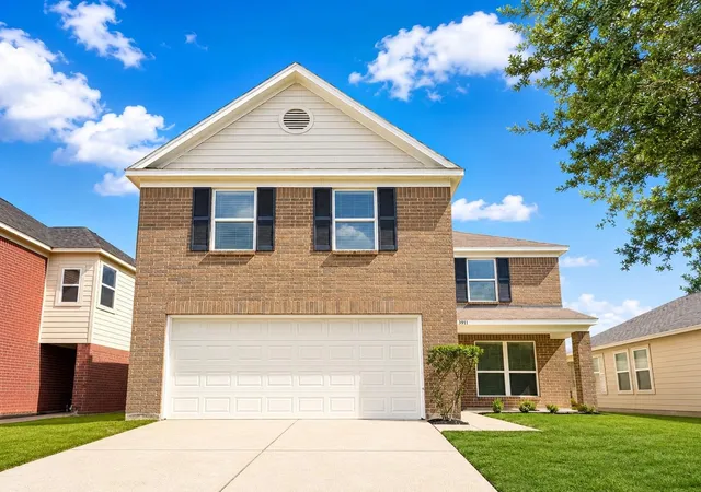 Photo 1 of Single family home for sale at 15911 Sheldon Ridge Way, Houston, TX 77044 | MLS# 78743950 | Listing updated on 2026-09-02