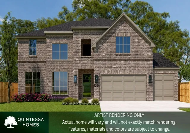 Photo 1 of Single family home for sale at 2019 Shadow Bnd, Houston, TX 77043 | MLS# 26749264 | Listing updated on 2026-09-25