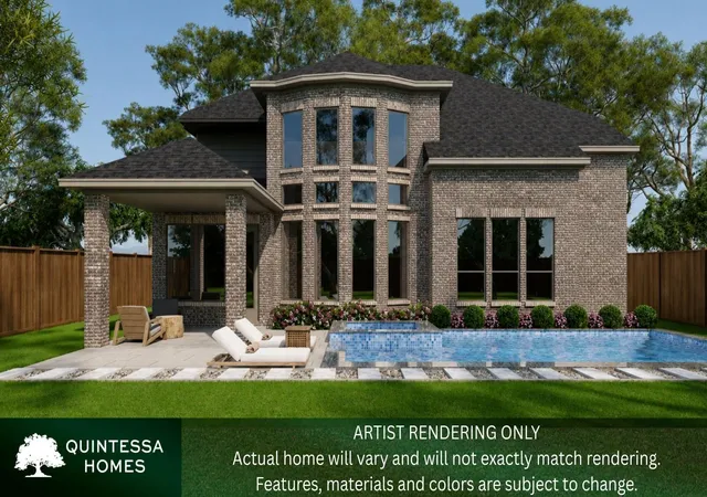 Photo 2 of Single family home for sale at 2019 Shadow Bnd, Houston, TX 77043 | MLS# 26749264 | Listing updated on 2026-09-25