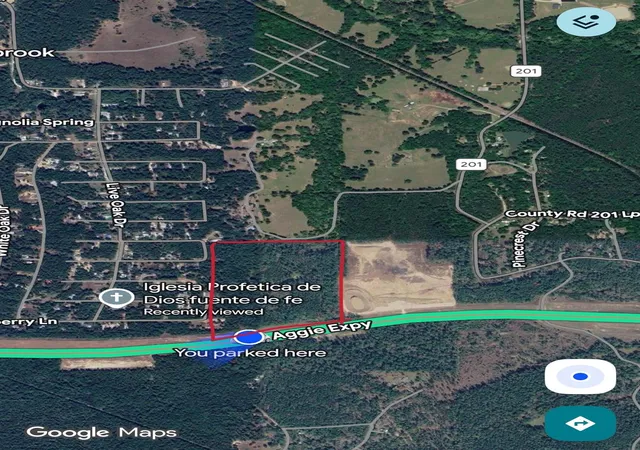 Photo 1 of Land for sale at 0035 Highway 249, Plantersville, TX 77363 | MLS# 2316221 | Listing updated on 2026-08-12
