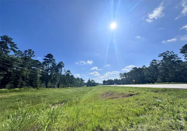 Photo 2 of Land for sale at 0035 Highway 249, Plantersville, TX 77363 | MLS# 2316221 | Listing updated on 2026-08-12