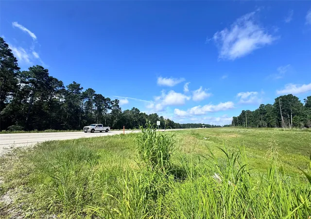 Photo 5 of Land for sale at 0035 Highway 249, Plantersville, TX 77363 | MLS# 2316221 | Listing updated on 2026-08-12