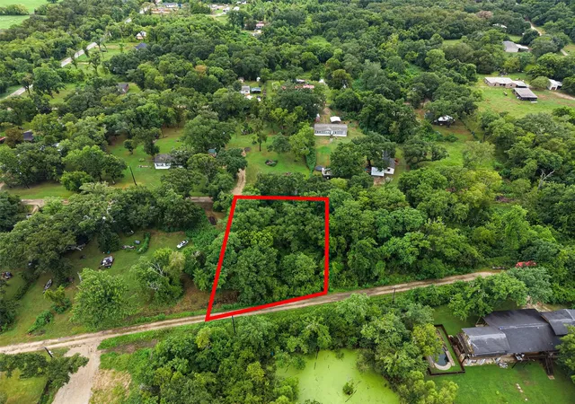 1st image of 0 Pine St, Rosharon, TX 77583 | MLS# 38203278