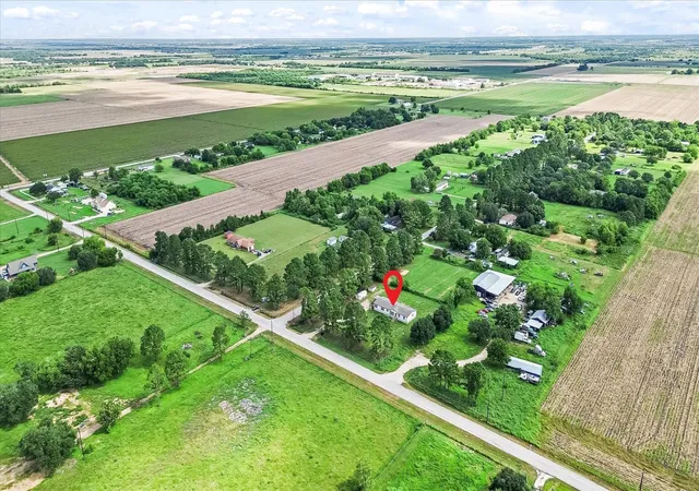Photo 3 of Land for sale at 1715 Meyer Rd, Beasley, TX 77417 | MLS# 9387580 | Listing updated on 2026-09-11