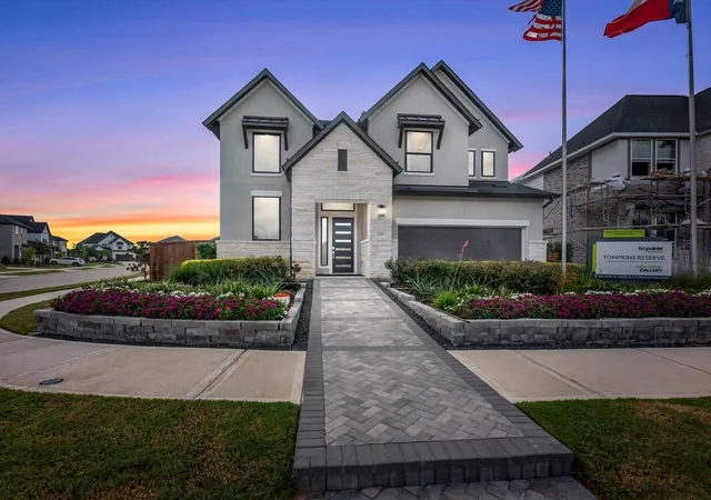 Photo 1 of Sale Pending at 26103 Woods Bay Dr, Katy, TX 77494 | MLS# 55308537 | Listing updated on 2026-08-24