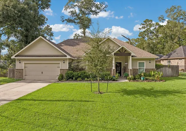 Photo 1 of Sale Pending at 23515 Crk Wood Dr, Spring, TX 77389 | MLS# 95960426 | Listing updated on 2026-08-31
