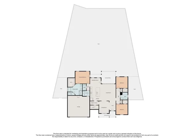 Photo 29 of Sale Pending at 23515 Crk Wood Dr, Spring, TX 77389 | MLS# 95960426 | Listing updated on 2026-08-31