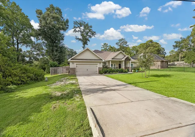 Photo 2 of Sale Pending at 23515 Crk Wood Dr, Spring, TX 77389 | MLS# 95960426 | Listing updated on 2026-08-31