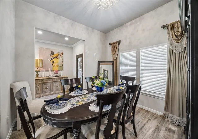 Photo 4 of Sale Pending at 23515 Crk Wood Dr, Spring, TX 77389 | MLS# 95960426 | Listing updated on 2026-08-31
