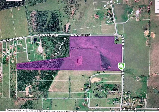 Photo 2 of Sale Pending at 11921 Schmidt Rd, Waller, TX 77484 | MLS# 29494803 | Listing updated on 2026-08-31