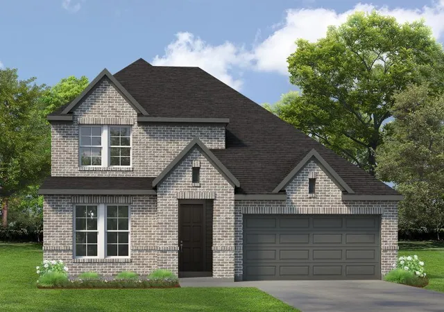 Photo 1 of Single family home for sale at 7027 Texas Wrangler Dr, League City, TX 77546 | MLS# 94142766 | Listing updated on 2026-09-08
