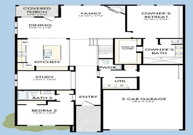 Photo 2 of Single family home for sale at 7027 Texas Wrangler Dr, League City, TX 77546 | MLS# 94142766 | Listing updated on 2026-09-08