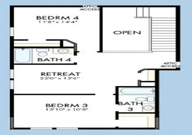 Photo 3 of Single family home for sale at 7027 Texas Wrangler Dr, League City, TX 77546 | MLS# 94142766 | Listing updated on 2026-09-08