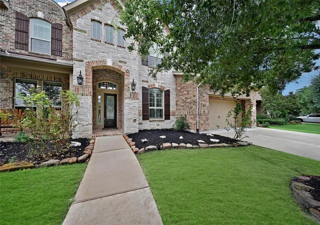 4th image of 27707 Lakeway Trail Ln, Fulshear, TX 77441 | MLS# 57376144