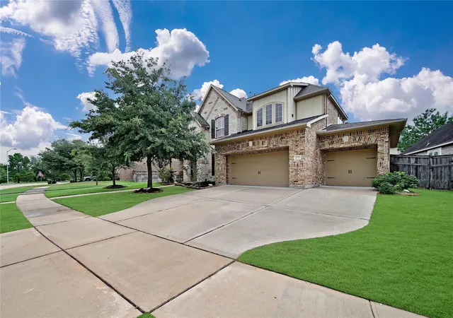 5th image of 27707 Lakeway Trail Ln, Fulshear, TX 77441 | MLS# 57376144
