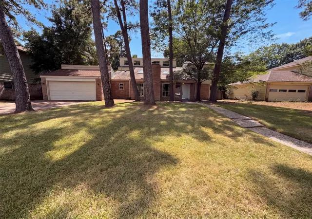 Photo 1 of Sale Pending at 18107 Fireside Dr, Spring, TX 77379 | MLS# 60027389 | Listing updated on 2026-09-16