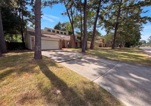 Photo 2 of Sale Pending at 18107 Fireside Dr, Spring, TX 77379 | MLS# 60027389 | Listing updated on 2026-09-16
