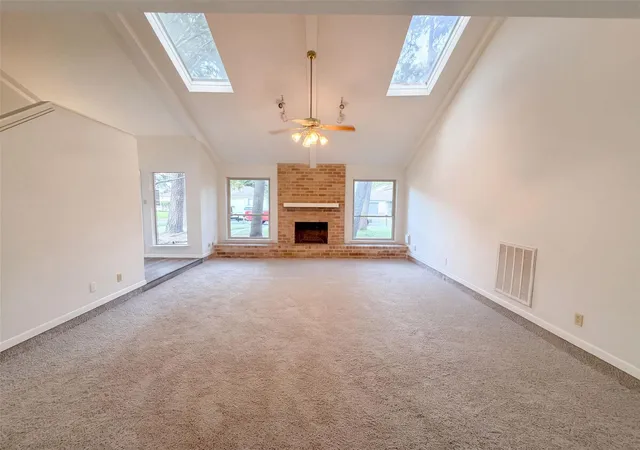 Photo 3 of Sale Pending at 18107 Fireside Dr, Spring, TX 77379 | MLS# 60027389 | Listing updated on 2026-09-16