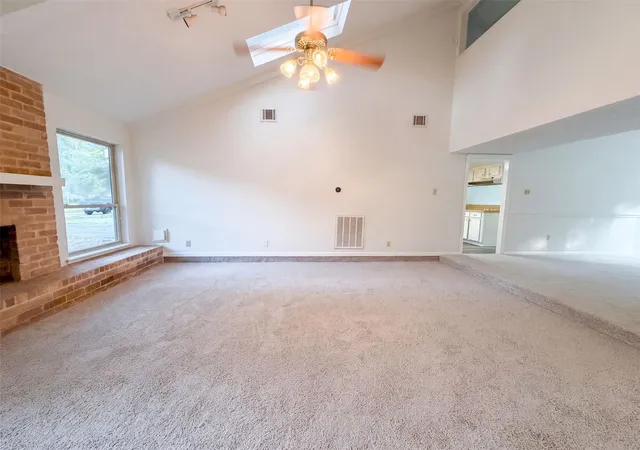 Photo 3 of Sale Pending at 18107 Fireside Dr, Spring, TX 77379 | MLS# 60027389 | Listing updated on 2026-09-16
