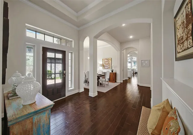 4th image of 15 S Lochwood Wy, Tomball, TX 77375 | MLS# 83299308