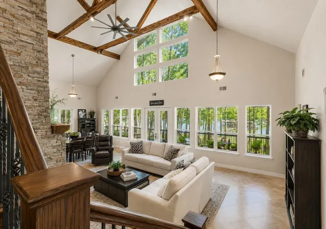 Photo 2 of Single family home for sale at 560 Deerwood Dr, Trinity, TX 75862 | MLS# 34627819 | Listing updated on 2026-09-21