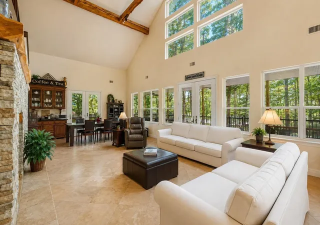Photo 3 of Single family home for sale at 560 Deerwood Dr, Trinity, TX 75862 | MLS# 34627819 | Listing updated on 2026-09-21