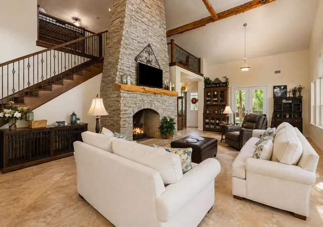 Photo 3 of Single family home for sale at 560 Deerwood Dr, Trinity, TX 75862 | MLS# 34627819 | Listing updated on 2026-09-21