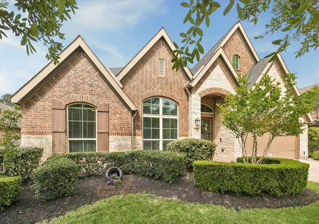 Photo 1 of Single family home for sale at 116 Wade Pointe Dr, Montgomery, TX 77316 | MLS# 49416097 | Listing updated on 2026-08-12