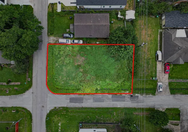 Photo 2 of Land for sale at 7203 Conley St, Houston, TX 77021 | MLS# 98811995 | Listing updated on 2026-08-31