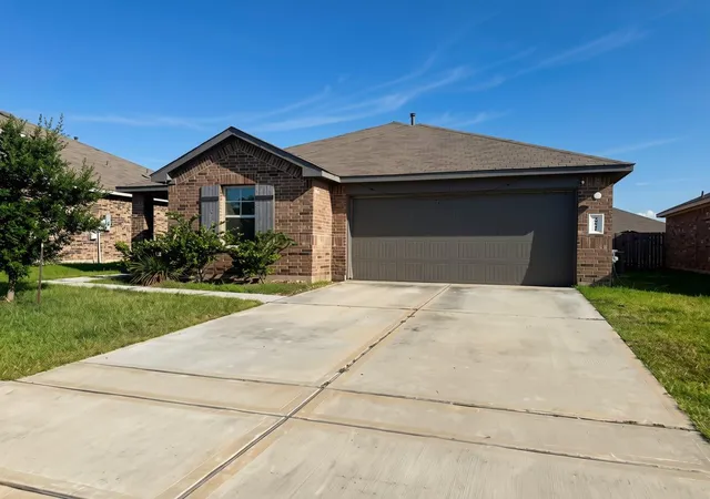 Photo 1 of Single family home for sale at 20811 Edmeston Way, Katy, TX 77449 | MLS# 28731522 | Listing updated on 2026-08-23