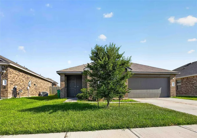 Photo 2 of Single family home for sale at 20811 Edmeston Way, Katy, TX 77449 | MLS# 28731522 | Listing updated on 2026-08-23