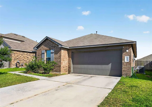 Photo 3 of Single family home for sale at 20811 Edmeston Way, Katy, TX 77449 | MLS# 28731522 | Listing updated on 2026-08-23