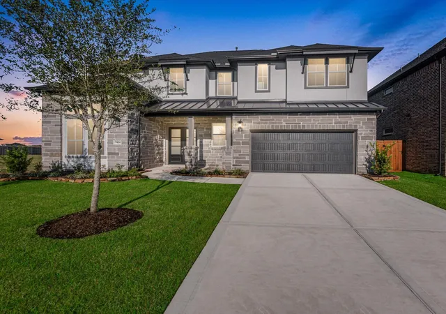 Photo 1 of Sale Pending at 9414 Blue Blossom Tr, Richmond, TX 77407 | MLS# 23197429 | Listing updated on 2026-09-22