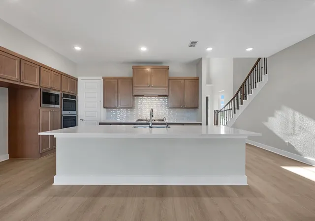 Photo 2 of Sale Pending at 9414 Blue Blossom Tr, Richmond, TX 77407 | MLS# 23197429 | Listing updated on 2026-09-22